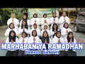 Lagu MARHABAN YA RAMADHAN | PARODI SANTRI