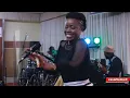 Sr. Sandra Mbuyi live in Cape Town