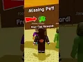 Download Lagu DJ JHAI is HANDING OUT FREE OP PETS…  #growagarden #roblox #shorts #robloxshorts