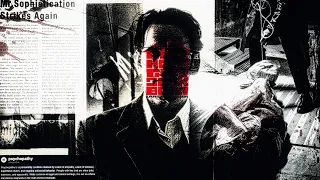 "Mr. Sophistication Strikes Again." | Double Homicide | The House That Jack Built