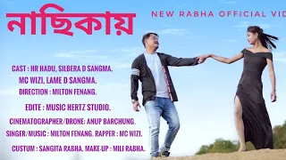 nasikai new rabha video song 2024 milton fenang feat mc wizi hr hadu u0026 silbera d sangma lame 