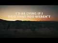 Sam Wesley - Holding On To Me (Official Lyric Video)