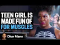Download Lagu Meisje wil in de WWE spelen met Chelsea Green | Dhar Mann Studios