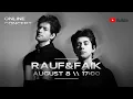 Lagu Rauf \u0026 Faik -  live in Izhevsk (online concert)