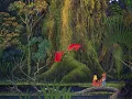 Secret of Mana 19 Danger