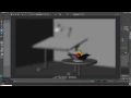 Camera Basics in Maya