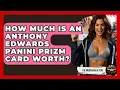 How Much Is An Anthony Edwards Panini Prizm Card Worth - The Memorabilia Zone