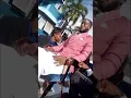 Dead People Get Life-Like Poses at Funeral
