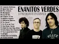 Lagu LOS ENANITOS VERDES Mix Lo Mejor Del Rock En Español ~ ENANITOS VERDES 20 Super Éxitos