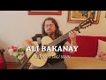 ARMUDUN DALİ UZUN - ALİ BAKANAY