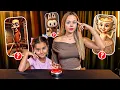 Download Lagu TUNG TUNG SAHUR KARAKTERLERİNİ TAHMİN ETTİK !? | Gamze Karta Öykü Karta
