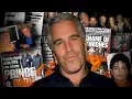The TRUTH About EPSTEIN S LIST Celebrities and Politicians EXPOSED
