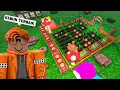 Download Lagu Aku Bangun Kebun Terbaik Di Game 99 Night In The Forest