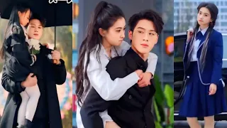 الرئيس التنفيذ يعثر على فتاة صغيرة لم يرغب بها أحد يأخذها ويدللها ويبقيها دائما بجانبه حتى يغرم بها 