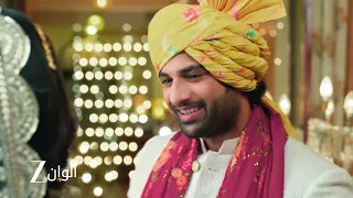 اعلان حلقة 60 من عروس المستقبل كابير يقرر الذهاب الى زفاف كيسار و سوراج 