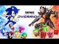 Fortnite SEASON 4 is HERE EVERYTHING NEW