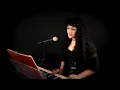 "Nina Cried Power" by Hozier. Cover by Júlia Coelho (voice, keyboard)