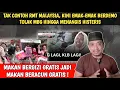 Download Lagu TAK CONTOH MALAYSIA ! MBG JADI MAKANAN BERACUN GRATIS EMAK-EMAK BERDEMO HINGGA MENANGIS HISTERIS !