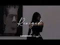 Download Lagu Aaryan Shah - Renegade (sped up+lyrics)
