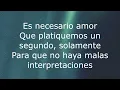 LOS PLEBES DEL RANCHO DE ARIEL CAMACHO & CHRISTIAN NODAL - HABLEMOS (LETRA)