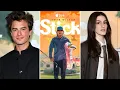 Peter Dager Lilli Kay on Learning Golf Found Family and Why Stick Hits Different