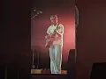 Myles Smith-My First Heartbreak (Live at The Wiltern 4.07.2025)