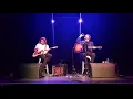 Wide Open Space Acoustic Paul Draper