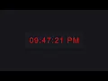 Neumorphism Digital Clock using HTML CSS Javascript Neumorphism UI Design Digital Clock