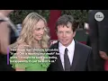 Did Michael J Fox die Actor responds to false death scare