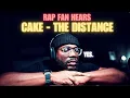 And Then I Heard CAKE The Distance First Reaction
