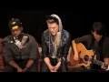 Download Lagu The A Team - Ed Sheeran (Cover Video by Kina Grannis, Scott Hoying \u0026 Kevin Olusola)