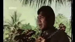 nafrat ki duniya ko chhod ke hathi mere sathi with lyrics