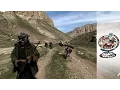 Al Qaeda's Fight In Afghanistan (2011)