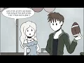 Stardew Valley Comic Dub - Meet Haley and Alex