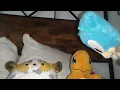 Sonic gets a job