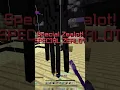 1 in 2 Billion Chance of This Happening Hypixel Skyblock