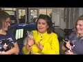 All Local All Morning at Peninsula Subaru with the Kitsap Humane Society