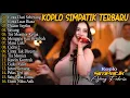 Lagu AJENG FEBRIA DALAM SEPIKU, CINTA DARI SEBERANG, MASA LALU SIMPATIK MUSIC FULL ALBUM LAGU JAWA VIRAL