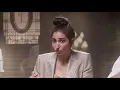 La Casa de Papel s Alba Flores No one told me Nairobi was going to get shot