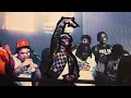 Zillionaire Doe - Set In Stone (Official Video)