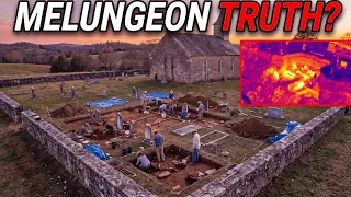 This Church Cemetery Excavation in Tennessee Could Finally Solve the Melungeon Origin Mystery