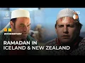 Download Lagu The longest vs shortest fasting hours: Ramadan North and South | Al Jazeera World Documentary