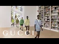 Download Lagu Gucci Spring Summer 2025 Men's Fashion Show
