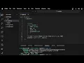 Code with Fishon Live Stream - Structs and Tuples
