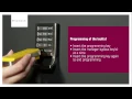 How to program a Digilock 4G Keypad Lock