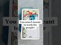 Download Lagu You’re Not Meant To Work For People!