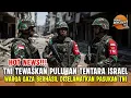 Lagu RIBUAN WARGA GAZA SELAMAT USAI TNI T3WASKAN 24 TENTARA ISRAEL