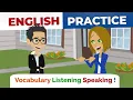 Download Lagu Shadowing English Speaking Practice | Learn English Conversation  ✨