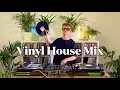 Download Lagu House Music Dj Mix on Vinyl