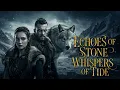 Download Lagu Echoes of Stone, Whispers of Tide | A Werewolf Shifter Romance Audiobook